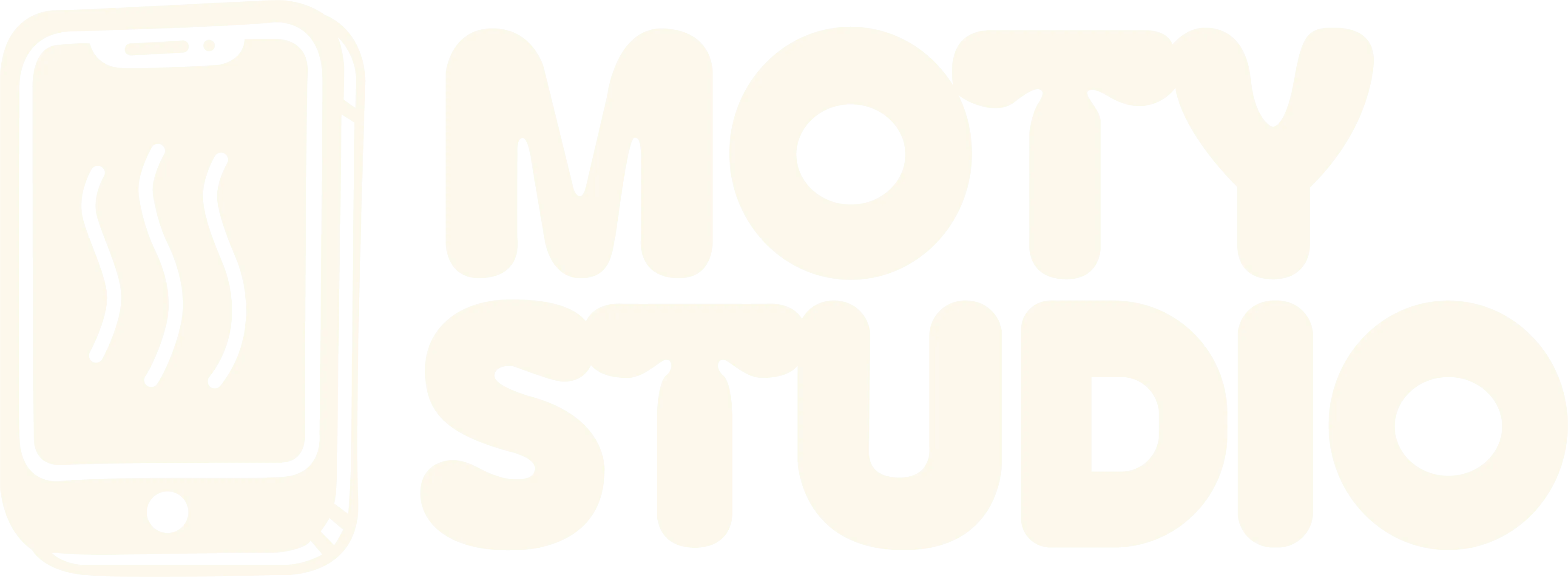 Moty Studio